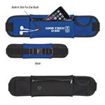 AH4205 Neoprene Running Belt Fanny Pack With Custom Imprint